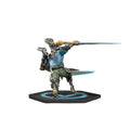 PRE-ORDER: Dark Horse Borderlands 4: Rafa PVC Figure
