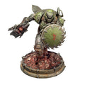 PRE-ORDER: Dark Horse DOOM - The Dark Ages: Doom Slayer PVC Figure