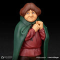 PRE-ORDER: Dark Horse The Lord of the Rings Animated Film PVC Figure Set: Frodo, Aragorn, and Samwise
