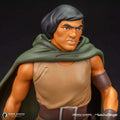 PRE-ORDER: Dark Horse The Lord of the Rings Animated Film PVC Figure Set: Frodo, Aragorn, and Samwise