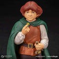 PRE-ORDER: Dark Horse The Lord of the Rings Animated Film PVC Figure Set: Frodo, Aragorn, and Samwise