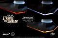 PRE-ORDER: Exo-6 Star Star Trek: Strange New Worlds U.S.S. Enterprise Command Chair 1/6 Scale Accessory