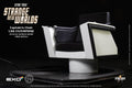 PRE-ORDER: Exo-6 Star Star Trek: Strange New Worlds U.S.S. Enterprise Command Chair 1/6 Scale Accessory