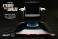 PRE-ORDER: Exo-6 Star Star Trek: Strange New Worlds U.S.S. Enterprise Command Chair 1/6 Scale Accessory