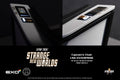 PRE-ORDER: Exo-6 Star Star Trek: Strange New Worlds U.S.S. Enterprise Command Chair 1/6 Scale Accessory