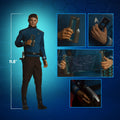 PRE-ORDER: Exo-6 Star Trek Beyond: Dr. “Bones” McCoy Sixth Scale Figure