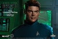 PRE-ORDER: Exo-6 Star Trek Beyond: Dr. “Bones” McCoy Sixth Scale Figure