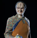 PRE-ORDER: Exo-6 Star Trek: Deep Space Nine Elim Garak 1:6 Scale Articulated Figure