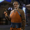 PRE-ORDER: Exo-6 Star Trek: Deep Space Nine Elim Garak 1:6 Scale Articulated Figure