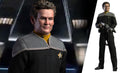 PRE-ORDER: Exo-6 Star Trek: Deep Space Nine Sr. Chief Petty Officer Miles O’Brien 1:6 Scale Articulated Figure