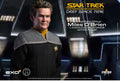 PRE-ORDER: Exo-6 Star Trek: Deep Space Nine Sr. Chief Petty Officer Miles O’Brien 1:6 Scale Articulated Figure