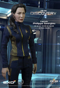 PRE-ORDER: Exo-6 Star Trek: Discovery Captain Philippa Georgiou 1/6 Scale Figure