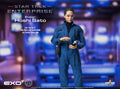 PRE-ORDER: Exo-6 Star Trek: Enterprise Ensign Hoshi Sato 1/6 Scale Figure