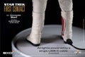 PRE-ORDER: Exo-6 Star Trek: First Contact Lt. Commander Worf in EVA Suit 1:6 Scale Articulated Figure