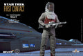 PRE-ORDER: Exo-6 Star Trek: First Contact Lt. Commander Worf in EVA Suit 1:6 Scale Articulated Figure
