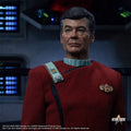 PRE-ORDER: Exo-6 Star Trek II: The Wrath of Khan: Dr. Leonard "Bones" McCoy (Kobayashi Maru Version) Collector Edition 1:6 Scale Articulated Figure
