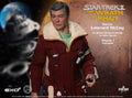 PRE-ORDER: Exo-6 Star Trek II: The Wrath of Khan: Dr. Leonard "Bones" McCoy (Regula I Version) Deluxe Edition 1:6 Scale Articulated Figure