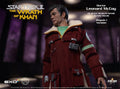 PRE-ORDER: Exo-6 Star Trek II: The Wrath of Khan: Dr. Leonard "Bones" McCoy (Regula I Version) Deluxe Edition 1:6 Scale Articulated Figure