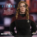 PRE-ORDER: Exo-6 Star Trek: Picard Captain Seven of Nine (Annika Hansen) 1/6 Scale Figure
