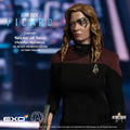 PRE-ORDER: Exo-6 Star Trek: Picard Captain Seven of Nine (Annika Hansen) 1/6 Scale Figure