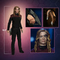 PRE-ORDER: Exo-6 Star Trek: Picard Captain Seven of Nine (Annika Hansen) 1/6 Scale Figure