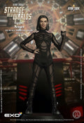 PRE-ORDER: Exo-6 Star Trek: Strange New Worlds Captain Angel 1/6 Scale Statue