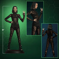 PRE-ORDER: Exo-6 Star Trek: Strange New Worlds Captain Angel 1/6 Scale Statue