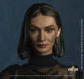 PRE-ORDER: Exo-6 Star Trek: Strange New Worlds Captain Angel 1/6 Scale Statue