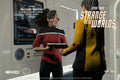 PRE-ORDER: Exo-6 Star Trek: Strange New Worlds Ensign Beckett Mariner 1/6 Scale Figure