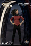 PRE-ORDER: Exo-6 Star Trek: Strange New Worlds Ensign Beckett Mariner 1/6 Scale Figure