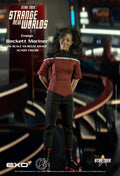 PRE-ORDER: Exo-6 Star Trek: Strange New Worlds Ensign Beckett Mariner 1/6 Scale Figure