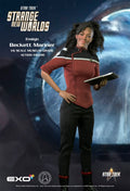 PRE-ORDER: Exo-6 Star Trek: Strange New Worlds Ensign Beckett Mariner 1/6 Scale Figure