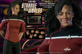 PRE-ORDER: Exo-6 Star Trek: Strange New Worlds Ensign Beckett Mariner 1/6 Scale Figure