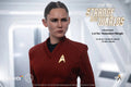 PRE-ORDER: Exo-6 Star Trek: Strange New Worlds Lieutenant La'An Noonien-Singh 1/6 Scale Figure