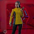 PRE-ORDER: Exo-6 Star Trek: Strange New Worlds Lt. Commander Una Chin-Riley (Number One) 1/6 Scale Figure