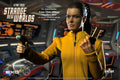 PRE-ORDER: Exo-6 Star Trek: Strange New Worlds Lt. Commander Una Chin-Riley (Number One) 1/6 Scale Figure