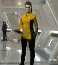 PRE-ORDER: Exo-6 Star Trek: Strange New Worlds Lt. Commander Una Chin-Riley (Number One) 1/6 Scale Figure