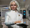 PRE-ORDER: Exo-6 Star Trek: Strange New Worlds Nurse Christine Chapel 1/6 Scale Figure