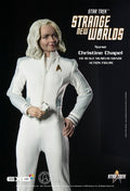 PRE-ORDER: Exo-6 Star Trek: Strange New Worlds Nurse Christine Chapel 1/6 Scale Figure