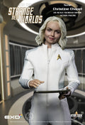 PRE-ORDER: Exo-6 Star Trek: Strange New Worlds Nurse Christine Chapel 1/6 Scale Figure
