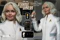 PRE-ORDER: Exo-6 Star Trek: Strange New Worlds Nurse Christine Chapel 1/6 Scale Figure