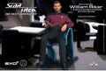 PRE-ORDER: Exo-6 Star Trek: The Next Generation Commander William T. Riker (Standard Ver.) 1/6 Scale Figure