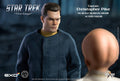 Exo-6 Star Trek: The Original Series Captain Christopher Pike 1/6 Scale Figure