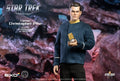 Exo-6 Star Trek: The Original Series Captain Christopher Pike 1/6 Scale Figure