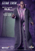 PRE-ORDER: Exo-6 Star Trek: The Original Series EXO III Android Ruk 1:6 Scale Articulated Figure