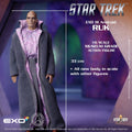 PRE-ORDER: Exo-6 Star Trek: The Original Series EXO III Android Ruk 1:6 Scale Articulated Figure