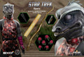 Exo-6 Star Trek: The Original Series Gorn 1/6 Scale Figure