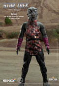 Exo-6 Star Trek: The Original Series Gorn 1/6 Scale Figure
