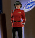 PRE-ORDER: Exo-6 Star Trek VI: The Undiscovered Country Lt. Valeris 1/6 Scale Figure