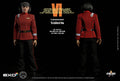 PRE-ORDER: Exo-6 Star Trek VI: The Undiscovered Country Lt. Valeris 1/6 Scale Figure